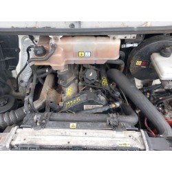 Détail des pièces pour Iveco daily IV caja/chasis 35C10, 35S10 Diesel de l'année 2003 avec le moteur F1AE0481F