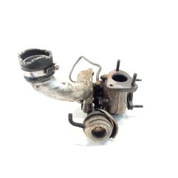 Turbocharger Renault Espace IV (JK0/1_) | Becerril Scrap Yard