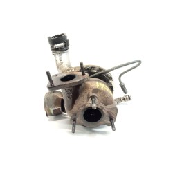 Turbocharger Renault Espace IV (JK0/1_) | Becerril Scrap Yard