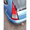 Feu arrière gauche CITROEN C3 I (FC_, FN_) | Desguace Becerril