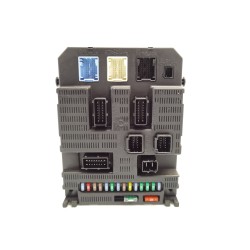 Body Control Module (BCM) CITROEN C3 I (FC_, FN_) | Becerril Scrap Yard