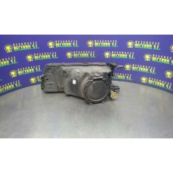 Recambio de faro derecho para opel vectra a gl referencia OEM IAM   