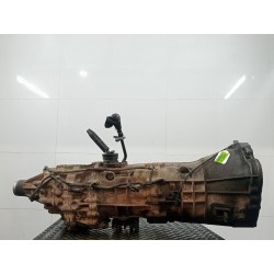 Scatola del cambio Nissan Terrano II (R20) | Desguace Becerril