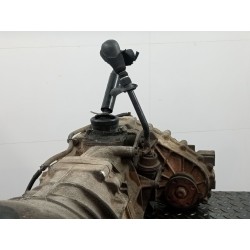 Scatola del cambio Nissan Terrano II (R20) | Desguace Becerril