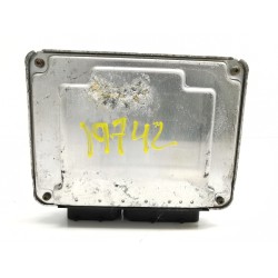 Unité de commande moteur (UCE) Seat Leon (1M1) | Desguace Becerril