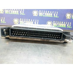 Recambio de centralita motor uce para peugeot 406 berlina (s1/s2) srdt referencia OEM IAM 0281010361 9641607680 