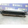 Recambio de centralita motor uce para peugeot 406 berlina (s1/s2) srdt referencia OEM IAM 0281010361 9641607680 