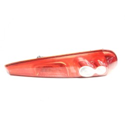 Fanale posteriore destro Ford Fiesta V (JH_, JD_) | Desguace Becerril