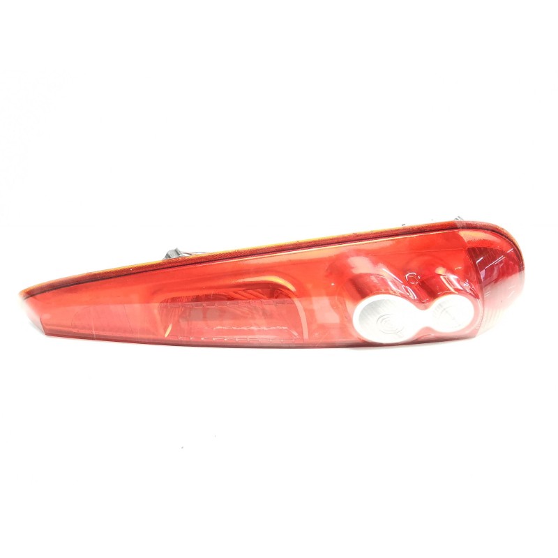 Fanale posteriore destro Ford Fiesta V (JH_, JD_) | Desguace Becerril Fanale posteriore destro Ford Fiesta V (JH_, JD_) | Desguace Becerril