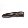 Left rear taillight Ford Fiesta V (JH_, JD_) | Becerril Scrap Yard