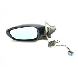 Espelho retrovisor esquerdo Peugeot 607 (9D, 9U) | Desguace Becerril