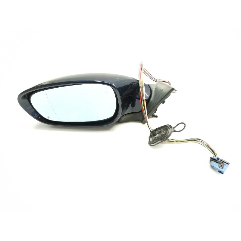 Espelho retrovisor esquerdo Peugeot 607 (9D, 9U) | Desguace Becerril Espelho retrovisor esquerdo Peugeot 607 (9D, 9U) | Desguace Becerril