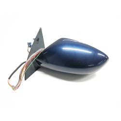 Espelho retrovisor esquerdo Peugeot 607 (9D, 9U) | Desguace Becerril