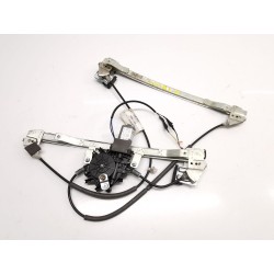 Front left window regulator Seat Ibiza II (6K1) | Becerril Scrap Yard
