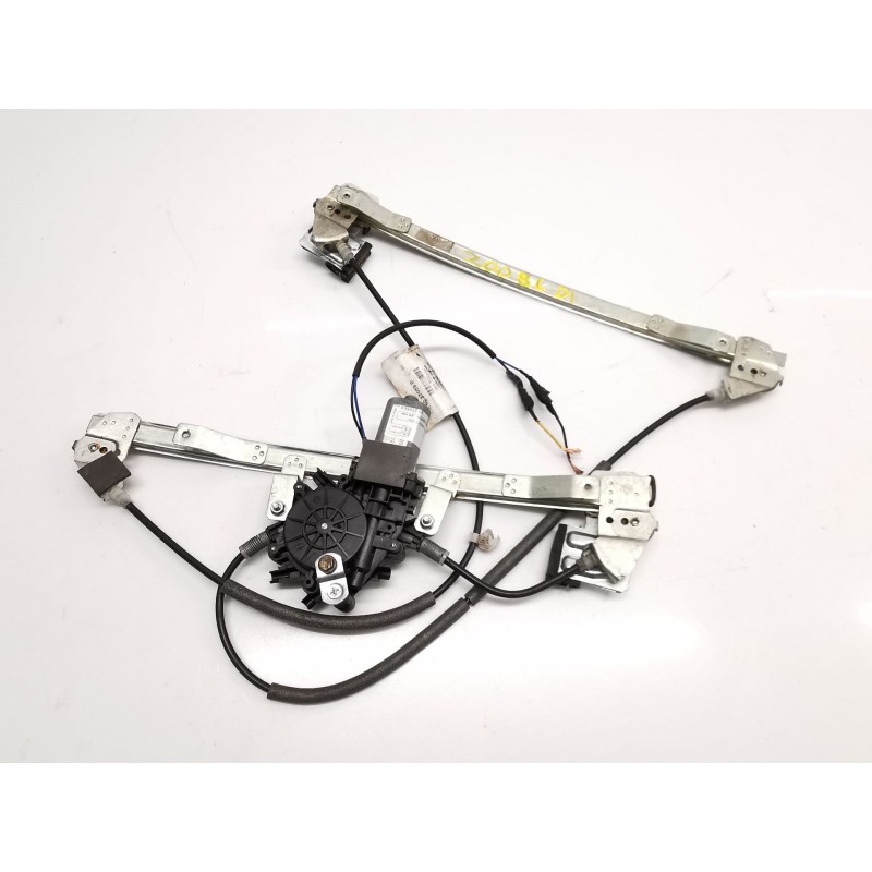 Front left window regulator Seat Ibiza II (6K1) | Becerril Scrap Yard Front left window regulator Seat Ibiza II (6K1) | Becerril Scrap Yard