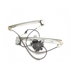 Front left window regulator Seat Ibiza II (6K1) | Becerril Scrap Yard