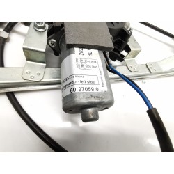 Front left window regulator Seat Ibiza II (6K1) | Becerril Scrap Yard