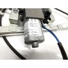 Front left window regulator Seat Ibiza II (6K1) | Becerril Scrap Yard