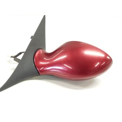 Recambio de retrovisor izquierdo para alfa romeo 156 1.9 jtd 16v distinctive referencia OEM IAM   