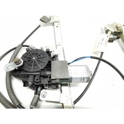 Front left window regulator Seat Ibiza II (6K1) | Becerril Scrap Yard