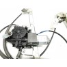 Front left window regulator Seat Ibiza II (6K1) | Becerril Scrap Yard