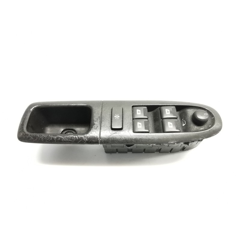 Recambio de mando elevalunas delantero izquierdo para peugeot 607 (9d, 9u) 3.0 v6 24v referencia OEM IAM 96410862ZR Recambio de mando elevalunas delantero izquierdo para peugeot 607 (9d, 9u) 3.0 v6 24v referencia OEM IAM 96410862ZR