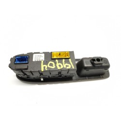 Recambio de mando elevalunas delantero izquierdo para peugeot 607 (9d, 9u) 3.0 v6 24v referencia OEM IAM 96410862ZR  