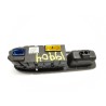 Recambio de mando elevalunas delantero izquierdo para peugeot 607 (9d, 9u) 3.0 v6 24v referencia OEM IAM 96410862ZR  