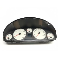 Painel de instrumentos Peugeot 607 (9D, 9U) | Desguace Becerril