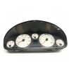 Painel de instrumentos Peugeot 607 (9D, 9U) | Desguace Becerril