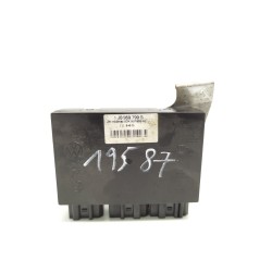 Komfortmodul Seat Toledo II (1M2) | Desguace Becerril