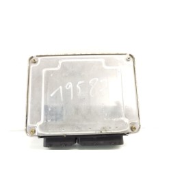 Engine control unit (ECU) Seat Toledo II (1M2) | Becerril Scrap Yard