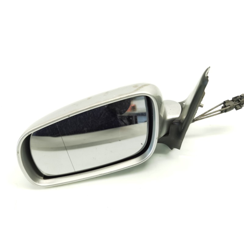 Left rearview mirror Seat Toledo II (1M2) | Becerril Scrap Yard Left rearview mirror Seat Toledo II (1M2) | Becerril Scrap Yard