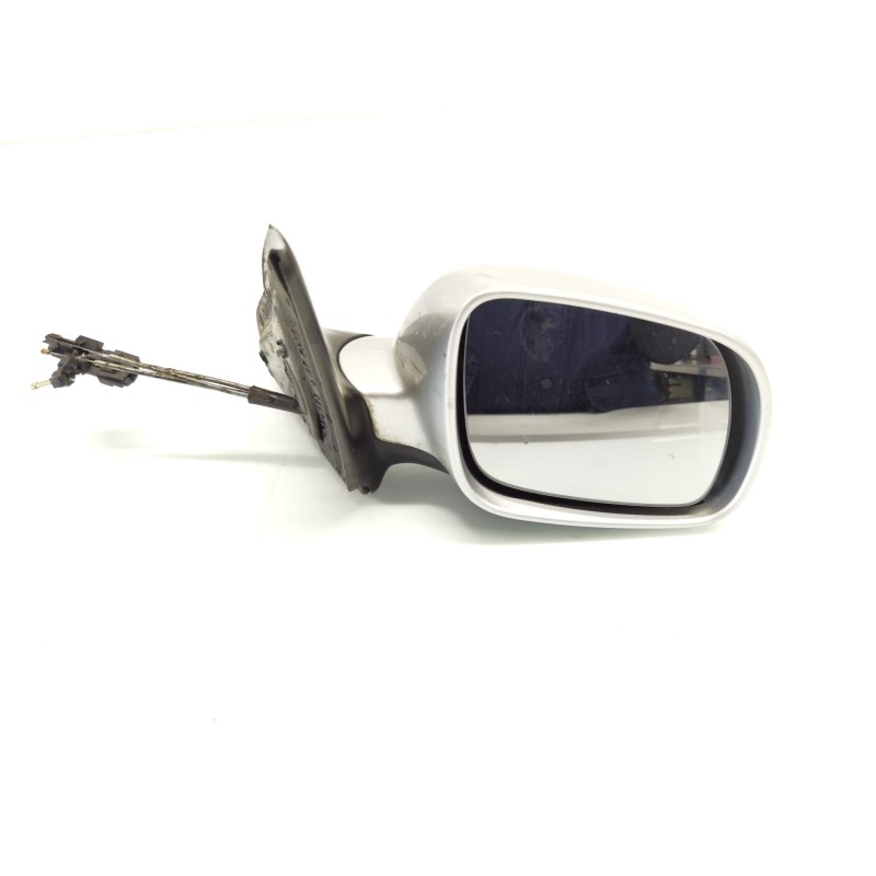 Right mirror Seat Toledo II (1M2) | Becerril Scrap Yard Right mirror Seat Toledo II (1M2) | Becerril Scrap Yard