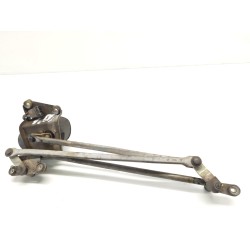 Front windshield wiper motor Peugeot 306 (7B, N3, N5) | Becerril Scrap Yard