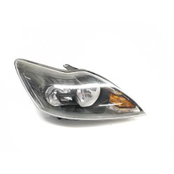 Right headlight Ford Focus II (DA_, hcp, dp) | Becerril Scrap Yard
