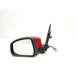 Left rearview mirror Ford Focus II (DA_, hcp, dp) | Becerril Scrap Yard