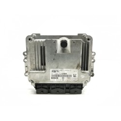 Engine control unit (ECU) Ford Focus II (DA_, hcp, dp) | Becerril Scrap Yard