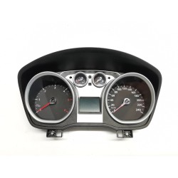 Instrumententafel Ford Focus II (DA_, hcp, dp) | Desguace Becerril