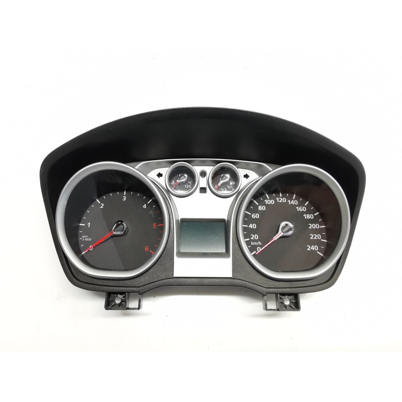 Recambio de cuadro instrumentos para ford focus ii (da_, hcp, dp) 1.6 tdci referencia OEM IAM 8V4T10849GJ  