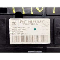 Recambio de cuadro instrumentos para ford focus ii (da_, hcp, dp) 1.6 tdci referencia OEM IAM 8V4T10849GJ  