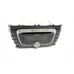 Sistema audio / radio CD 7M5T18C939EE VP6M2F18C821AG | Becerril Scrap Yard