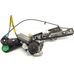 Right front window regulator BMW 3 (E46) | Becerril Scrap Yard