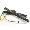 Right front window regulator BMW 3 (E46) | Becerril Scrap Yard