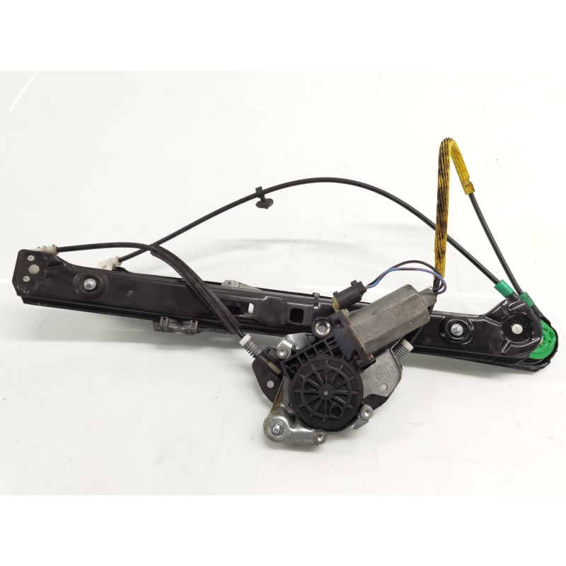 Front left window regulator BMW 3 (E46) | Becerril Scrap Yard Front left window regulator BMW 3 (E46) | Becerril Scrap Yard