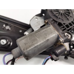 Front left window regulator BMW 3 (E46) | Becerril Scrap Yard