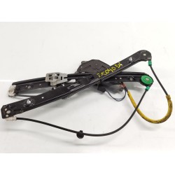 Front left window regulator BMW 3 (E46) | Becerril Scrap Yard