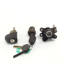Recambio de antirrobo para bmw 3 (e46) 320 d referencia OEM IAM   