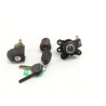 Recambio de antirrobo para bmw 3 (e46) 320 d referencia OEM IAM   