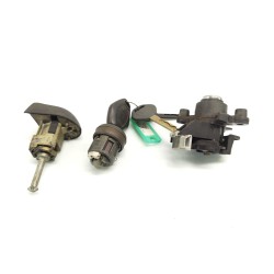 Recambio de antirrobo para bmw 3 (e46) 320 d referencia OEM IAM   
